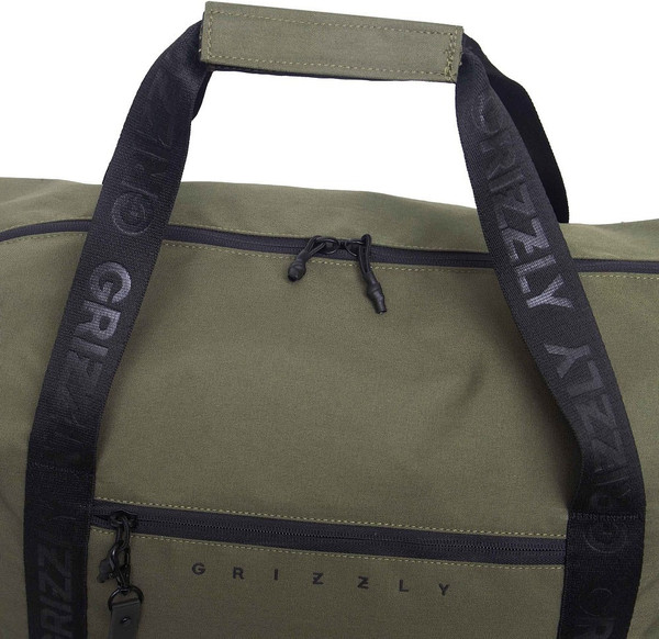 Сумка дорожная Grizzly TD-699-2