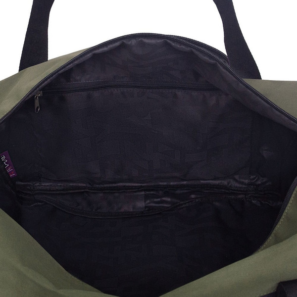 Сумка дорожная Grizzly TD-699-2