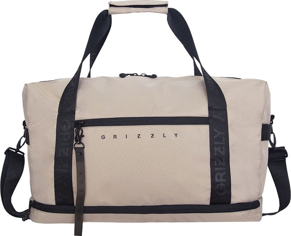 Сумка дорожная Grizzly TD-699-2 - фото