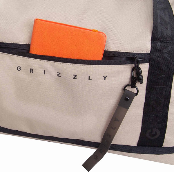 Сумка дорожная Grizzly TD-699-2