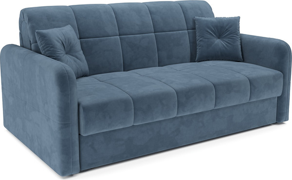 Диван Mebel-Ars Аккордеон Свег НПБ 140x200 - фото