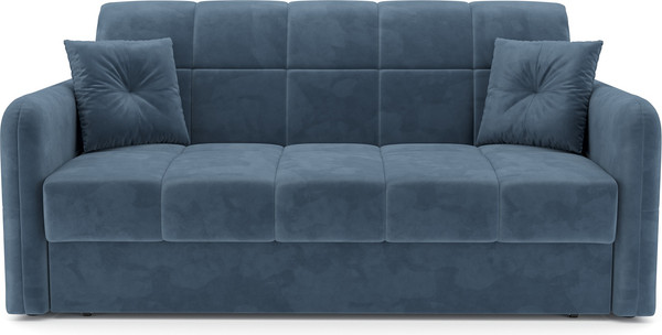 Диван Mebel-Ars Аккордеон Свег НПБ 140x200