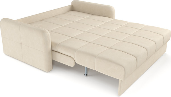 Диван Mebel-Ars Аккордеон Свег НПБ 140x200