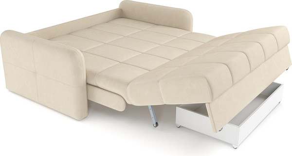 Диван Mebel-Ars Аккордеон Свег НПБ 140x200