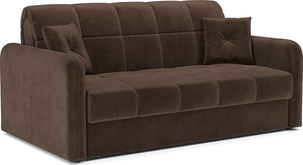 Диван Mebel-Ars Аккордеон Свег НПБ 140x200