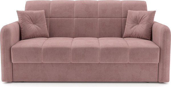 Диван Mebel-Ars Аккордеон Свег НПБ 140x200