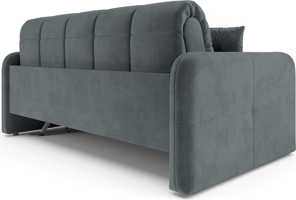 Диван Mebel-Ars Аккордеон Свег НПБ 140x200