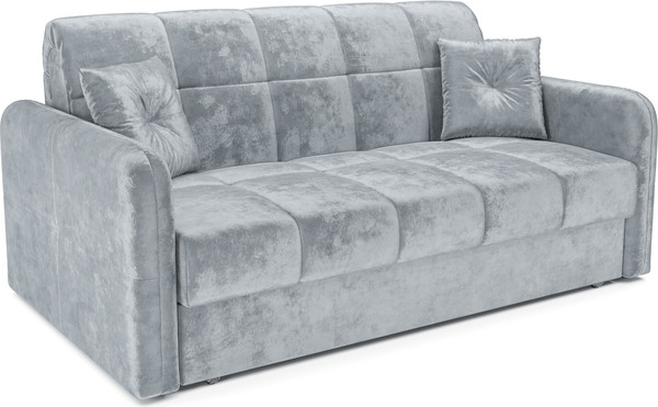 Диван Mebel-Ars Аккордеон Свег НПБ 140x200 - фото