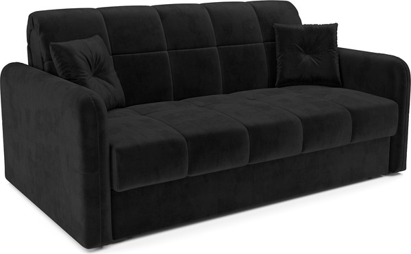 Диван Mebel-Ars Аккордеон Свег НПБ 140x200 - фото