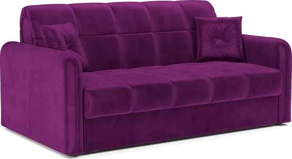 Диван Mebel-Ars Аккордеон Свег НПБ 140x200