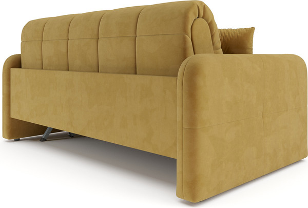 Диван Mebel-Ars Аккордеон Свег НПБ 155x200