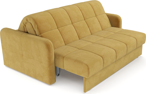 Диван Mebel-Ars Аккордеон Свег НПБ 155x200