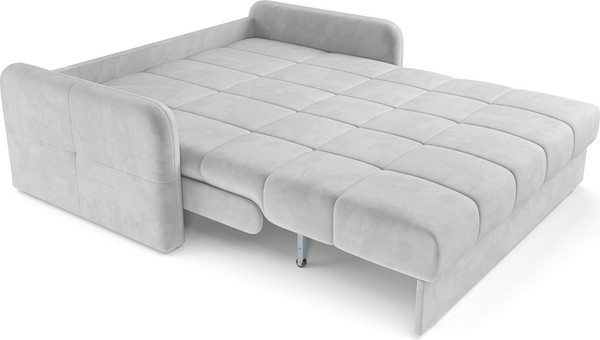 Диван Mebel-Ars Аккордеон Свег НПБ 155x200