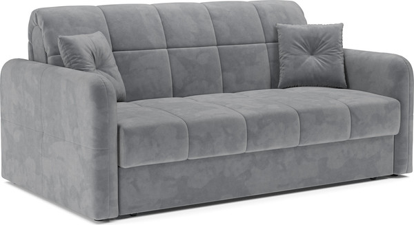 Диван Mebel-Ars Аккордеон Свег НПБ 155x200