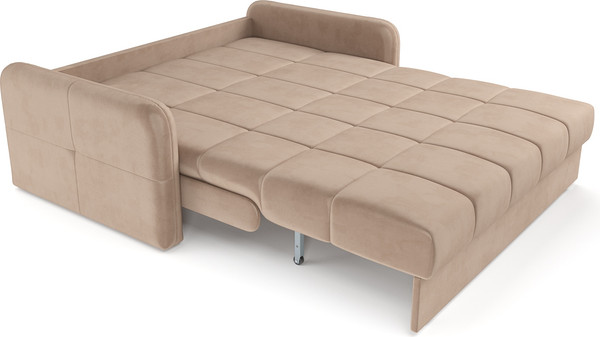 Диван Mebel-Ars Аккордеон Свег НПБ 155x200