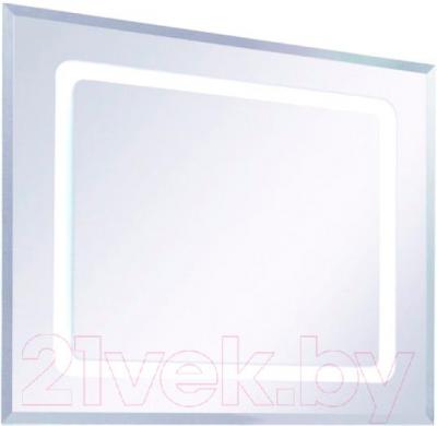 Зеркало Акватон Римини 100 (1A136902RN010) - фото