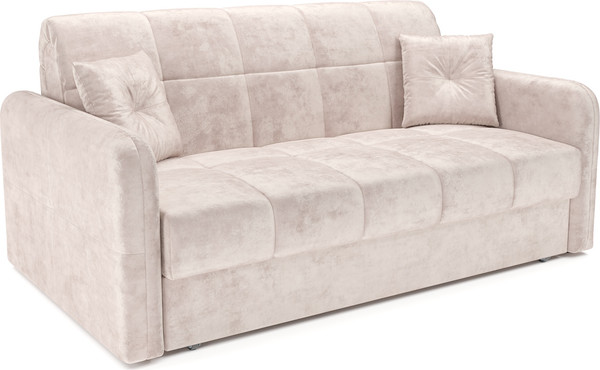 Диван Mebel-Ars Аккордеон Свег НПБ 155x200 - фото