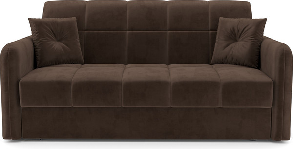 Диван Mebel-Ars Аккордеон Свег НПБ 155x200