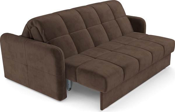 Диван Mebel-Ars Аккордеон Свег НПБ 155x200