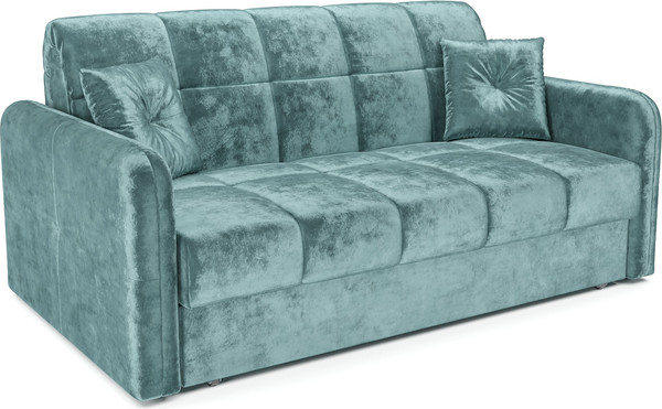 Диван Mebel-Ars Аккордеон Свег НПБ 155x200 - фото