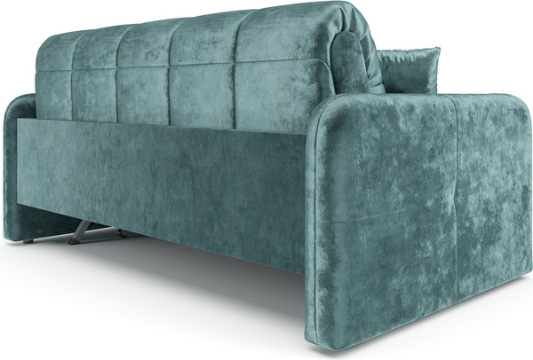 Диван Mebel-Ars Аккордеон Свег НПБ 155x200