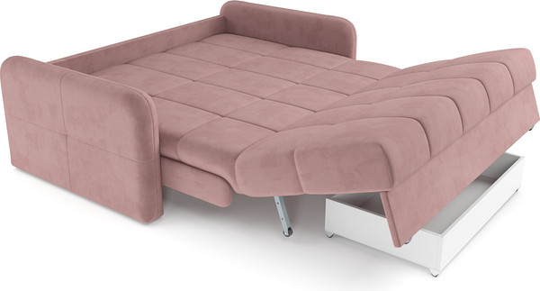 Диван Mebel-Ars Аккордеон Свег НПБ 155x200