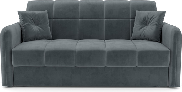 Диван Mebel-Ars Аккордеон Свег НПБ 155x200