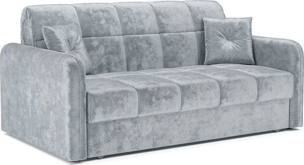 Диван Mebel-Ars Аккордеон Свег НПБ 155x200