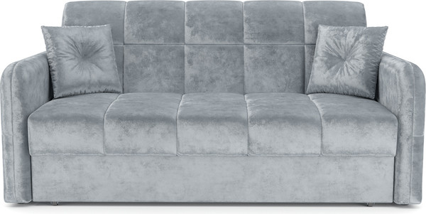 Диван Mebel-Ars Аккордеон Свег НПБ 155x200