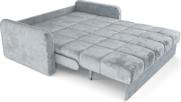 Диван Mebel-Ars Аккордеон Свег НПБ 155x200