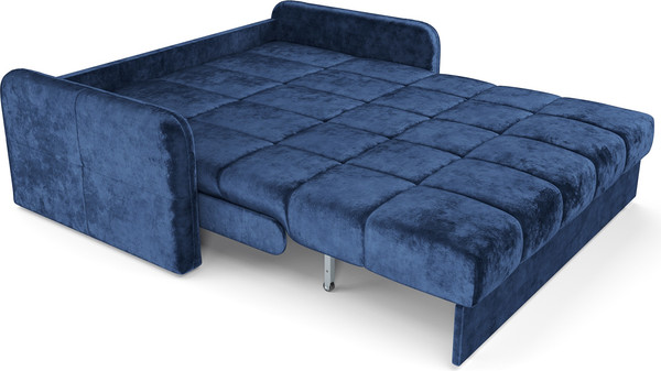 Диван Mebel-Ars Аккордеон Свег НПБ 155x200