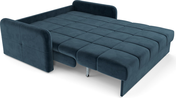 Диван Mebel-Ars Аккордеон Свег НПБ 155x200