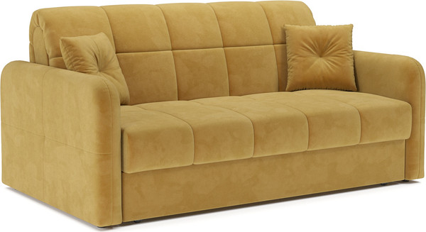 Диван Mebel-Ars Аккордеон Свег НПБ 180x200