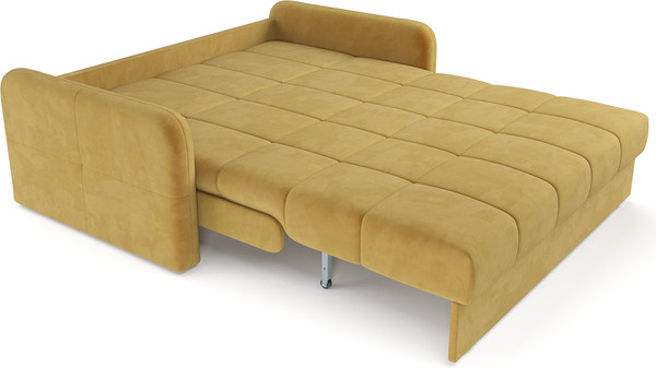 Диван Mebel-Ars Аккордеон Свег НПБ 180x200