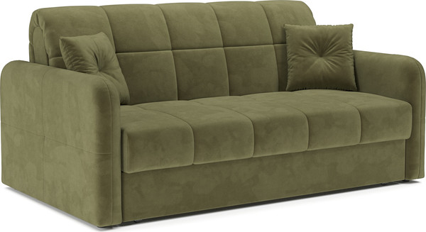 Диван Mebel-Ars Аккордеон Свег НПБ 180x200