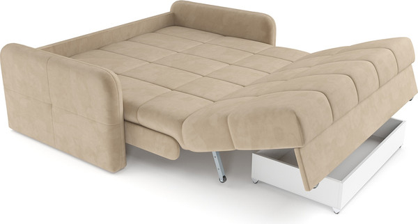 Диван Mebel-Ars Аккордеон Свег НПБ 180x200