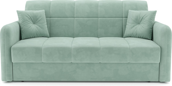 Диван Mebel-Ars Аккордеон Свег НПБ 180x200