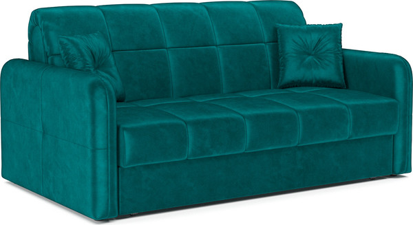 Диван Mebel-Ars Аккордеон Свег НПБ 180x200 - фото