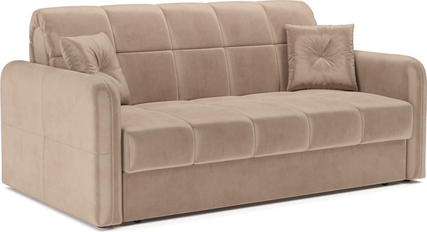 Диван Mebel-Ars Аккордеон Свег НПБ 180x200 - фото