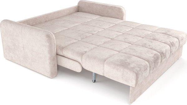 Диван Mebel-Ars Аккордеон Свег НПБ 180x200