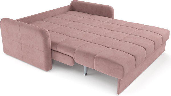 Диван Mebel-Ars Аккордеон Свег НПБ 180x200