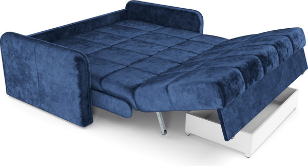 Диван Mebel-Ars Аккордеон Свег НПБ 180x200