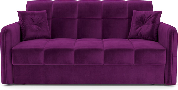 Диван Mebel-Ars Аккордеон Свег НПБ 180x200