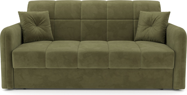 Диван Mebel-Ars Аккордеон Свег ППУ 120x200