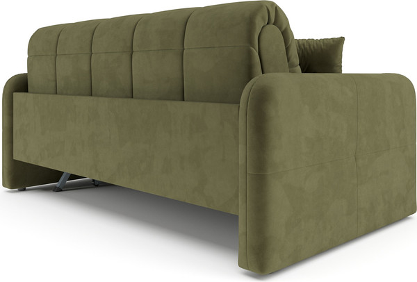 Диван Mebel-Ars Аккордеон Свег ППУ 120x200