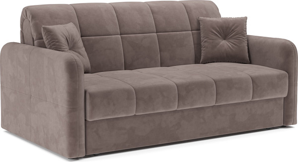 Диван Mebel-Ars Аккордеон Свег ППУ 120x200