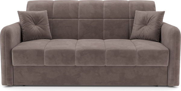 Диван Mebel-Ars Аккордеон Свег ППУ 120x200