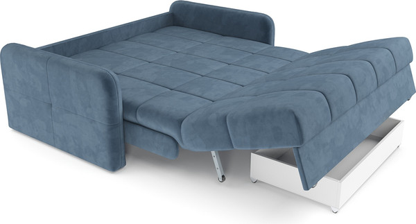 Диван Mebel-Ars Аккордеон Свег ППУ 120x200