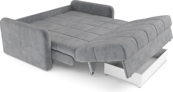 Диван Mebel-Ars Аккордеон Свег ППУ 120x200