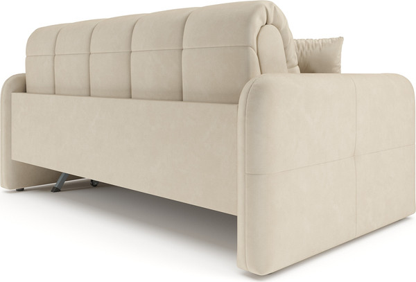 Диван Mebel-Ars Аккордеон Свег ППУ 120x200